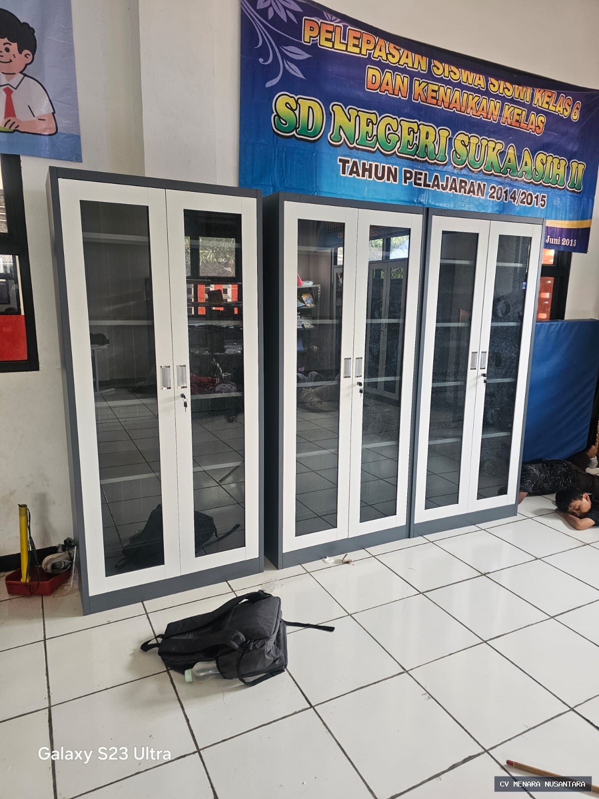 Foto pengiriman 2